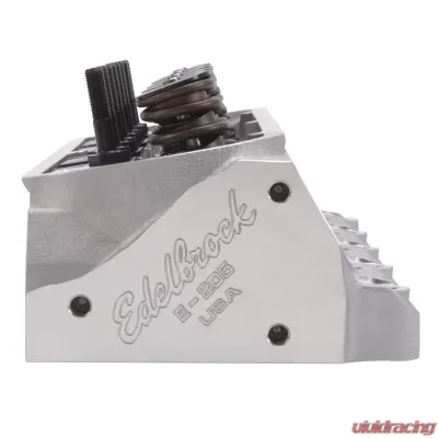 Edelbrock Engine Cylinder Head - 5027
