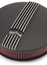 Edelbrock Air Cleaner Assembly                                     - 41173 - Image 3