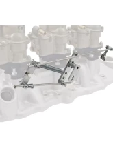 Edelbrock Carburetor Accelerator Linkage Kit                                     - 1033 - Image 5