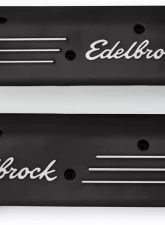 Edelbrock Ignition Coil Cover                                     - 41183 - Image 3