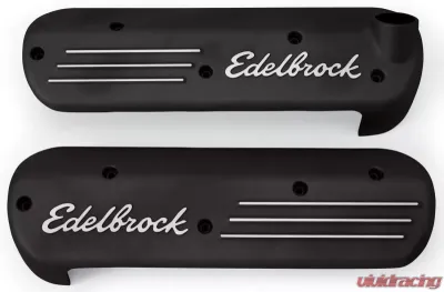 Edelbrock Ignition Coil Cover - 41183