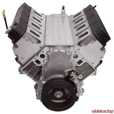 Edelbrock Engine Long Block - 46720