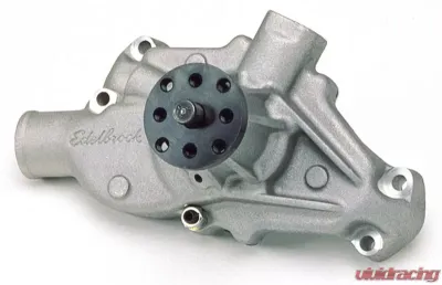 Edelbrock Engine Water Pump - 8810