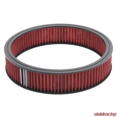 Edelbrock Air Cleaner Assembly - 43666