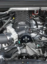 Edelbrock Supercharger Kit                                     - 1518 - Image 6