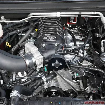 Edelbrock Supercharger Kit - 1518