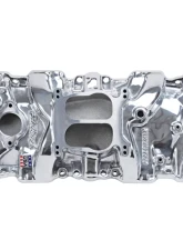 Edelbrock Engine Intake Manifold N/A                                     - 21041 - Image 4