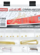 Edelbrock Carburetor Calibration Kit                                     - 1949 - Image 4
