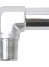 Edelbrock Clamp-On Hose Fitting                                     - 8166 - Image 3