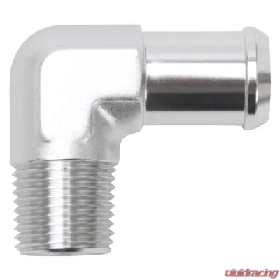Edelbrock Clamp-On Hose Fitting - 8166