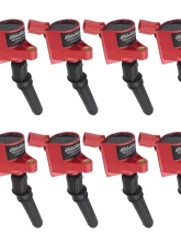 Edelbrock Coil Pack #22781 direct performance replacement coil pack for Ford V8                                     - 22781 - Image 3