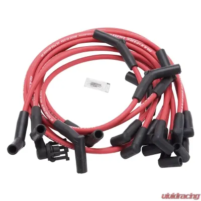 Edelbrock Spark Plug Wire Set - 22714