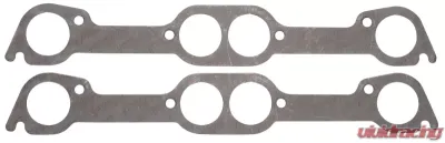 Edelbrock Exhaust Manifold Gasket Set - 7281