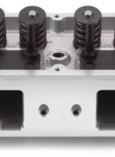 Edelbrock Engine Cylinder Head                                     - 5025 - Image 2