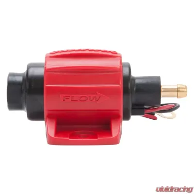 Edelbrock Electric Fuel Pump - 17303
