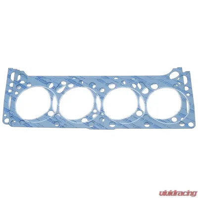 Edelbrock Engine Cylinder Head Gasket N/A - 7381