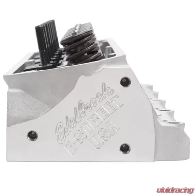 Edelbrock Engine Cylinder Head - 5023