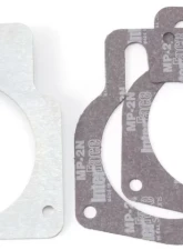 Edelbrock Fuel Injection Throttle Body Adapter                                     - 2737 - Image 2