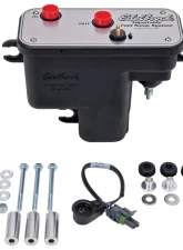 Edelbrock Fuel Tank Sump                                     - 36032 - Image 5