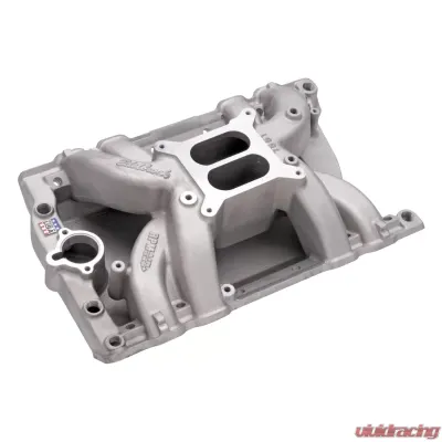 Edelbrock Engine Intake Manifold N/A - 7551