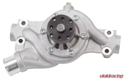 Edelbrock Engine Water Pump - 8827