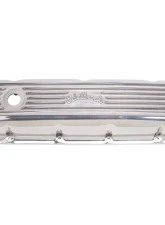 Edelbrock Engine Valve Cover Set                                     - 4185 - Image 4