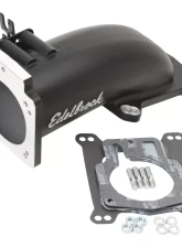 Edelbrock Engine Air Intake Deceleration Elbow                                     - 38473 - Image 4
