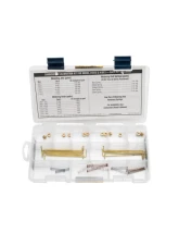 Edelbrock Carburetor Calibration Kit                                     - 1841 - Image 5