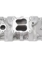 Edelbrock Performer RPM Q-Jet Manifold                                     - 7104 - Image 4