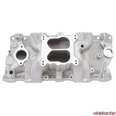Edelbrock Performer RPM Q-Jet Manifold - 7104