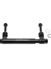 Black Adjustable Fuel Log for Edelbrock VRS-4150, Holley & Demon Carburetors                                     - 8100 - Image 2