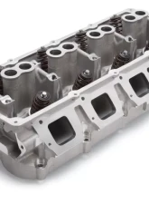 Edelbrock Cylinder Head Performer RPM 2003+ Chrysler Gen III Hemi 5.7L/6.4L V8 67cc Complete                                     - 61159 - Image 14