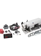 Edelbrock Fuel Injection System                                     - 35880 - Image 3