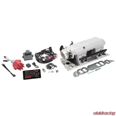 Edelbrock Fuel Injection System - 35880
