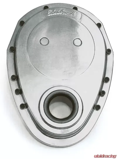 Edelbrock Engine Timing Cover - 4240