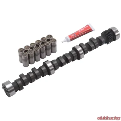 Edelbrock Engine Camshaft and Lifter Kit - 3790