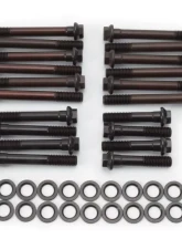 Edelbrock Engine Cylinder Head Bolt Set                                     - 8561 - Image 2