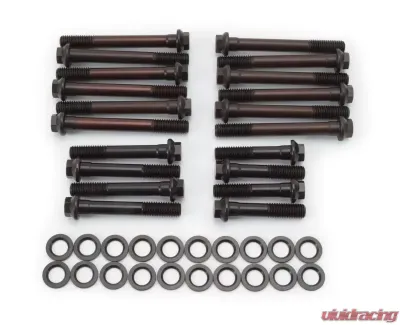 Edelbrock Engine Cylinder Head Bolt Set - 8561