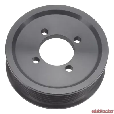 Edelbrock Supercharger Pulley - 15820