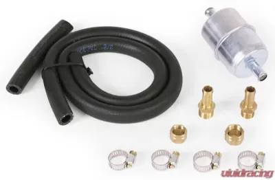 Edelbrock Fuel Filter Kit - 8135