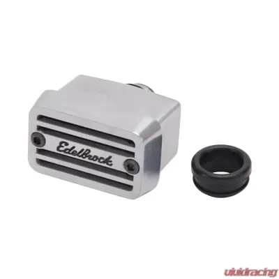 Edelbrock Engine Crankcase Breather Cap - 4204
