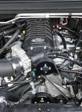 Edelbrock Supercharger Kit                                     - 1518 - Image 4