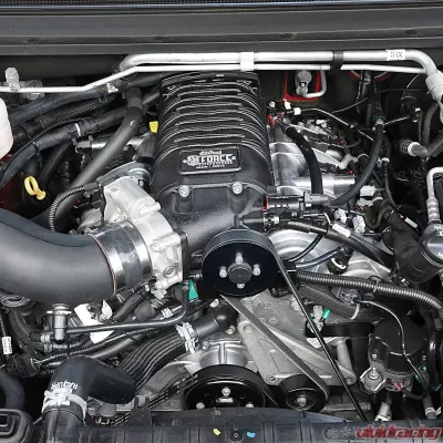 Edelbrock Supercharger Kit - 1518