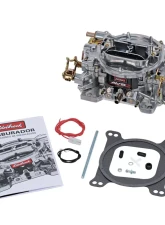 Edelbrock Carburetor                                     - 1904 - Image 2