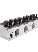 Edelbrock Single Perf RPM Bb/Ford Cj 460 CNC Head Comp                                     - 61649 - Image 14