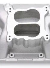 Edelbrock Performer Vortec Manifold                                     - 2116 - Image 3