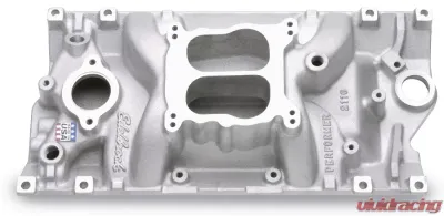 Edelbrock Performer Vortec Manifold - 2116