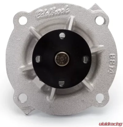 Edelbrock Engine Water Pump - 8814