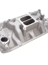 Edelbrock Engine Intake Manifold N/A                                     - 3731 - Image 6