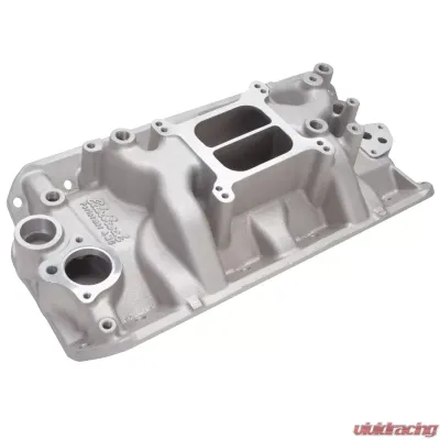 Edelbrock Engine Intake Manifold N/A - 3731